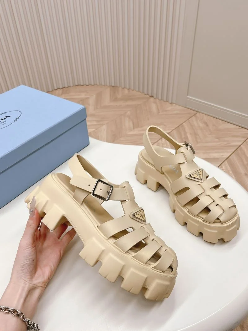 BestValue Prada Sandals 34671