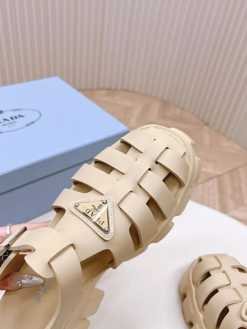 BestValue Prada Sandals 34671