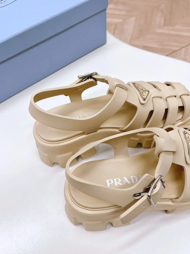 BestValue Prada Sandals 34671