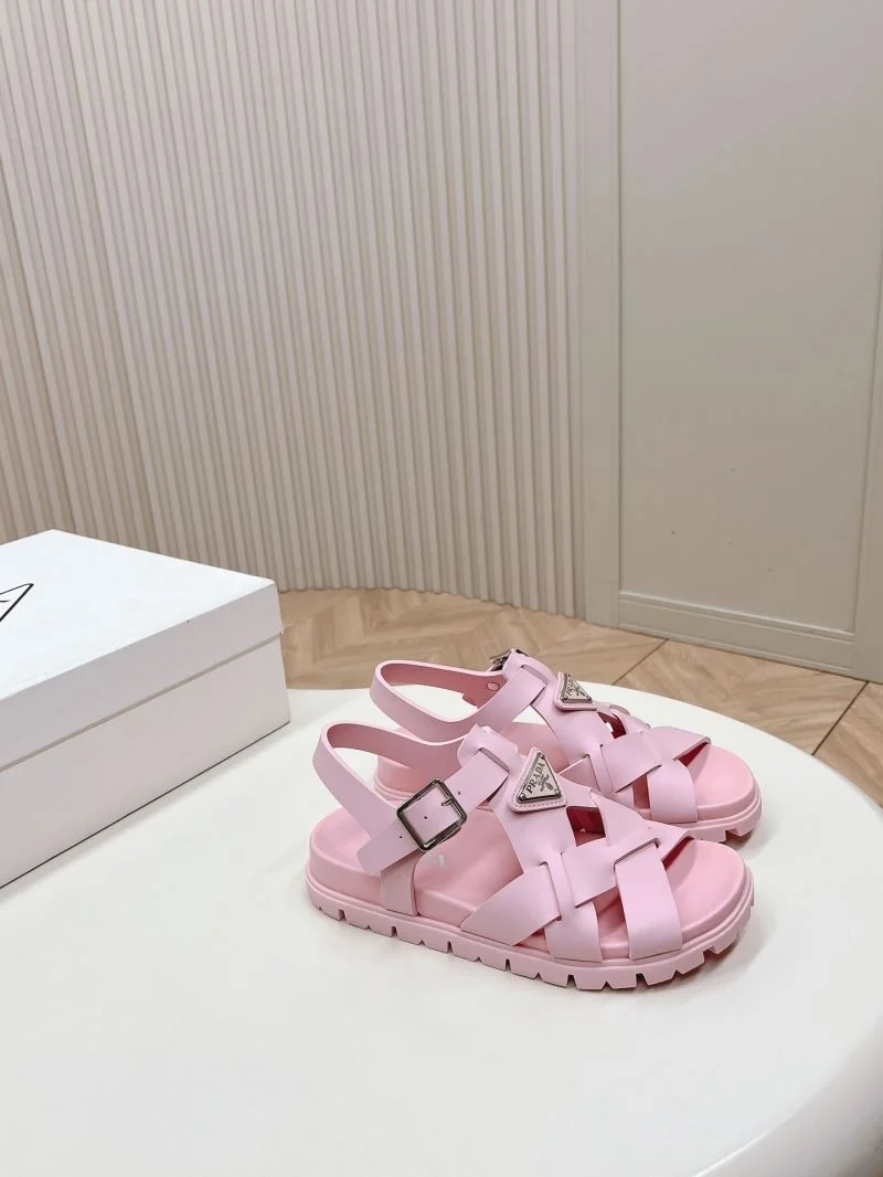 FastDry Prada Sandals 34667