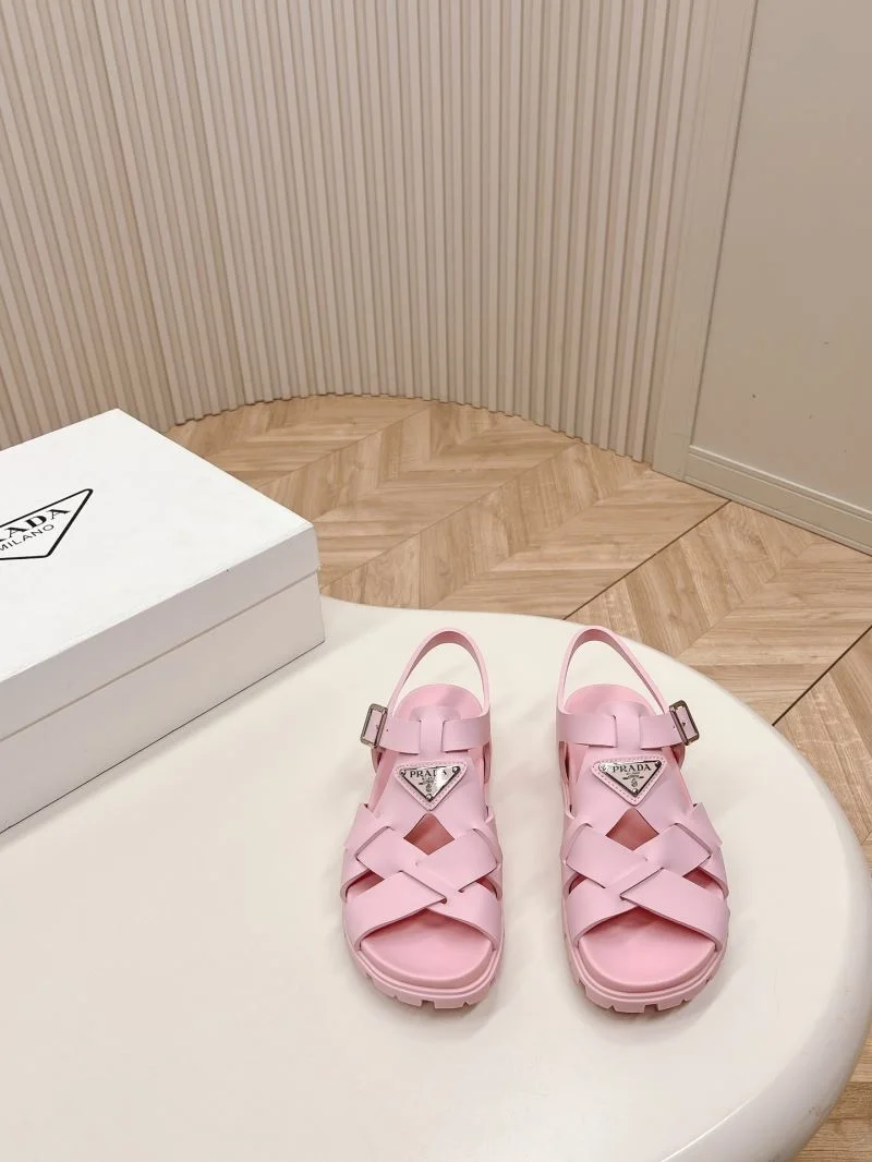 FastDry Prada Sandals 34667