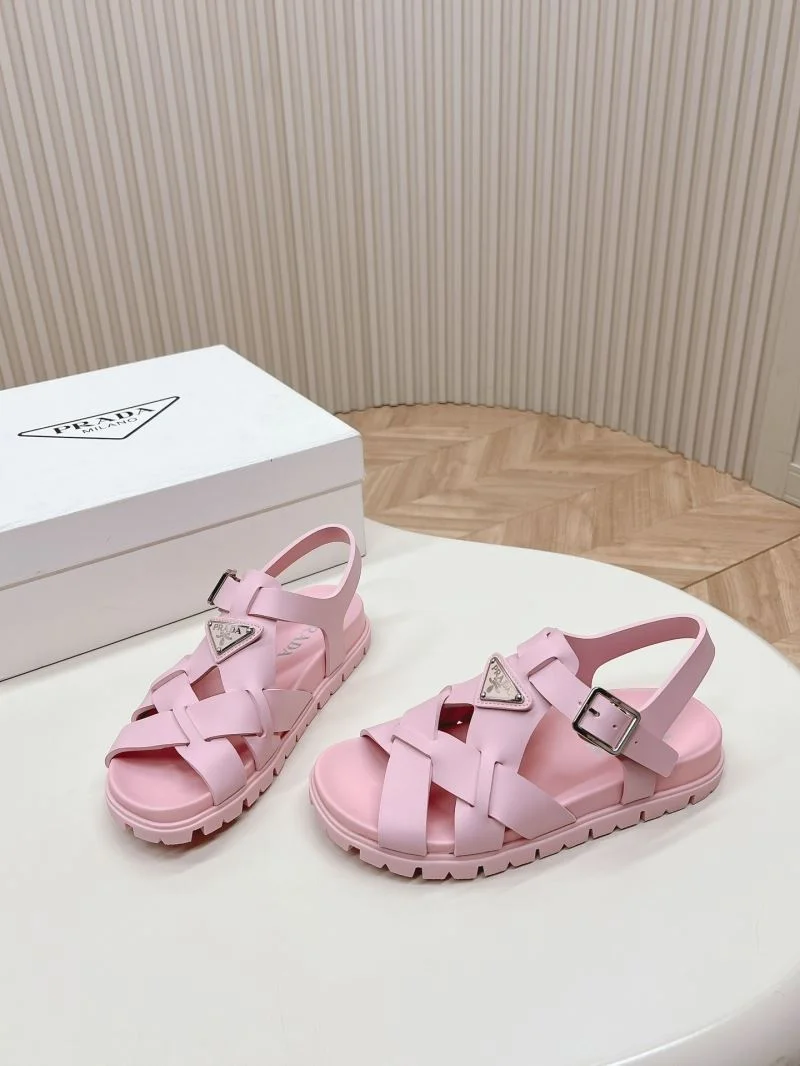 FastDry Prada Sandals 34667