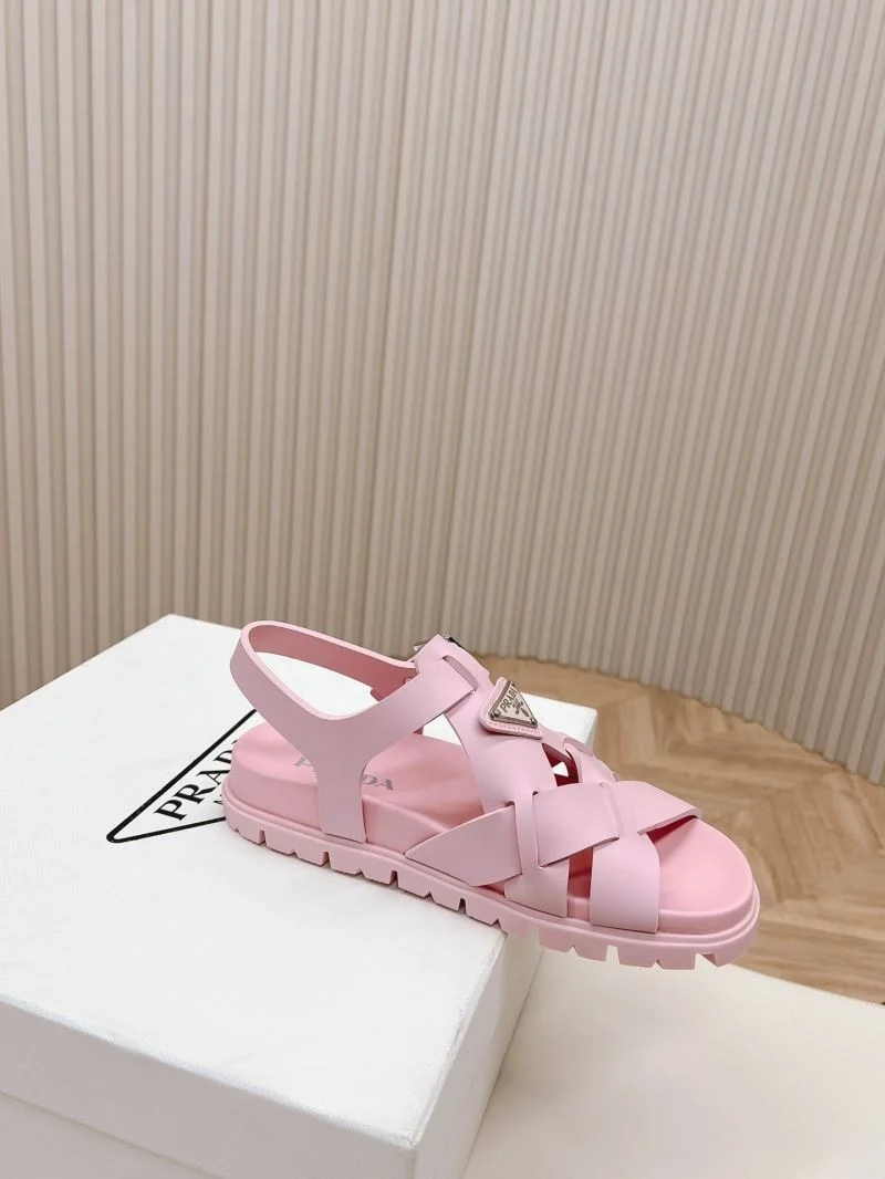 FastDry Prada Sandals 34667