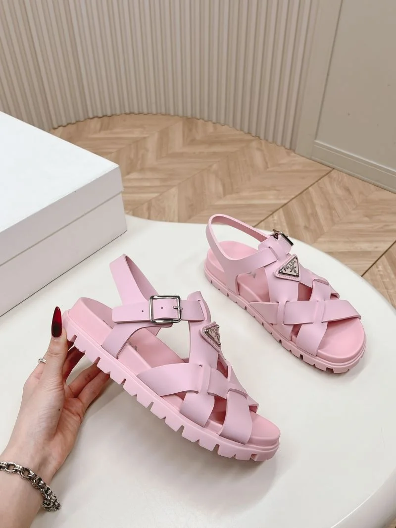 FastDry Prada Sandals 34667