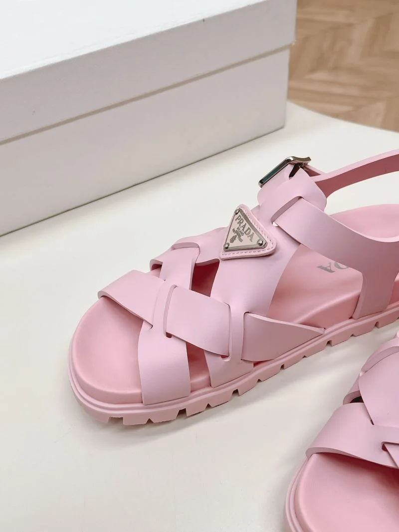 FastDry Prada Sandals 34667