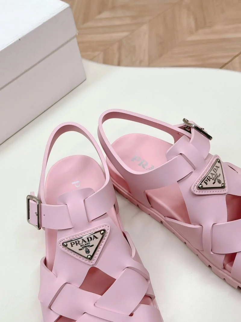 FastDry Prada Sandals 34667