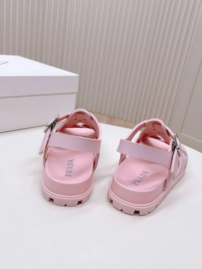 FastDry Prada Sandals 34667