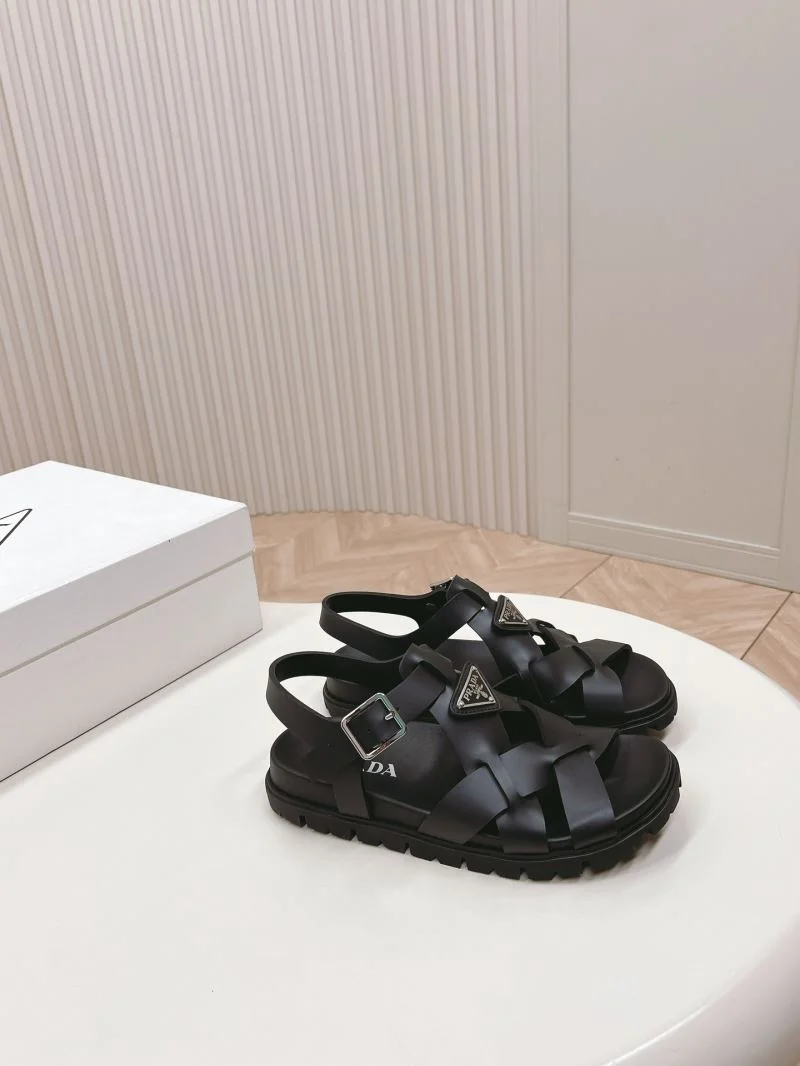Casual Prada Sandals 34659