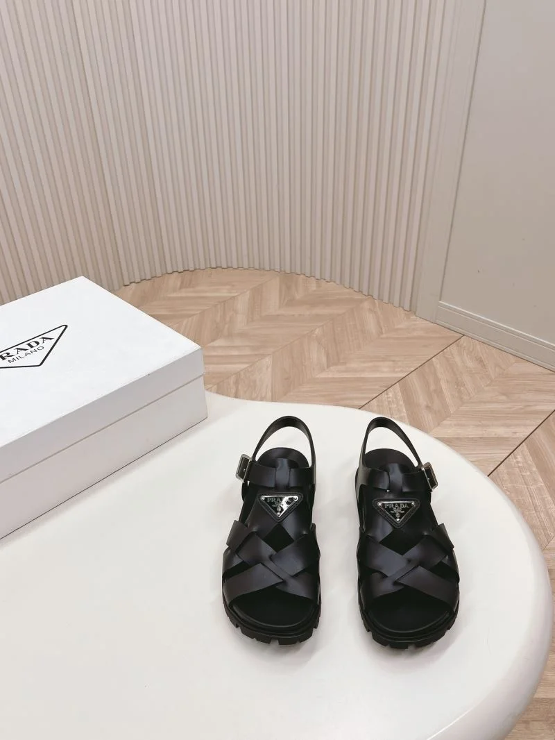 Casual Prada Sandals 34659