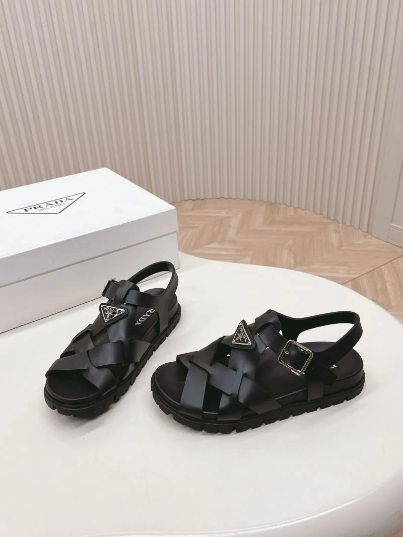 Casual Prada Sandals 34659