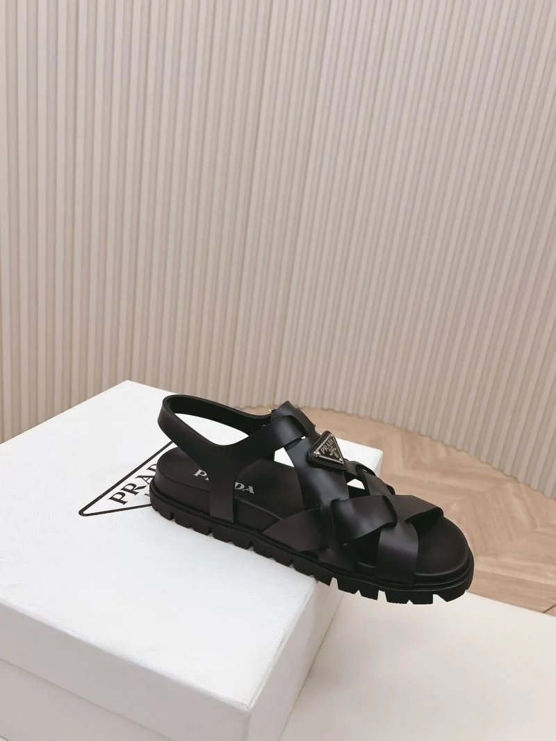 Casual Prada Sandals 34659