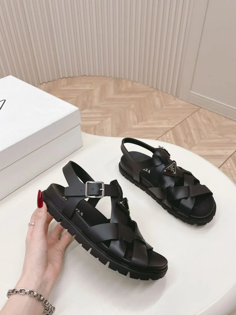 Casual Prada Sandals 34659