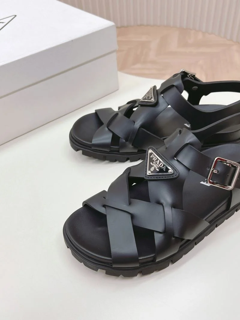 Casual Prada Sandals 34659