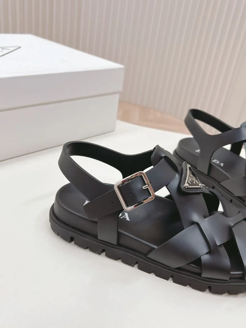 Casual Prada Sandals 34659