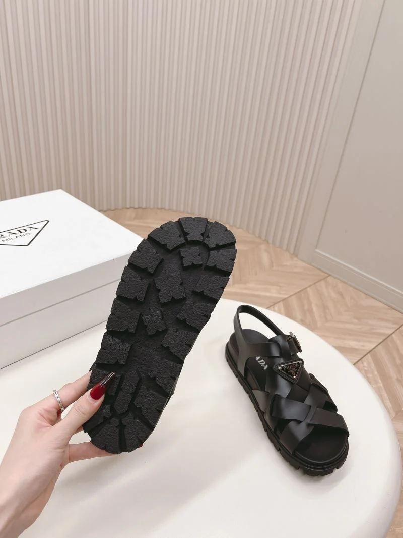 Casual Prada Sandals 34659