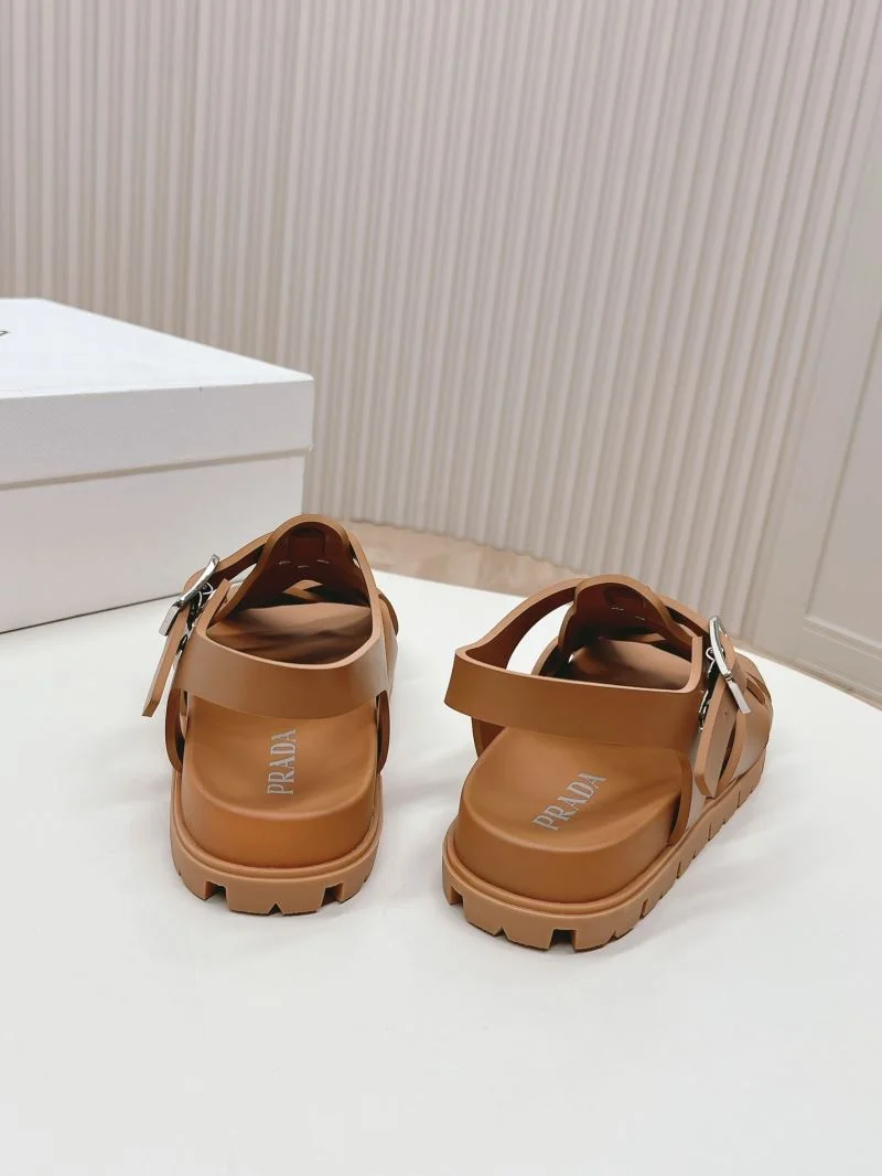 Prada Sandals Cozy 34677