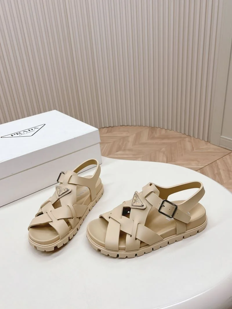 Stylish Prada Sandals 34655