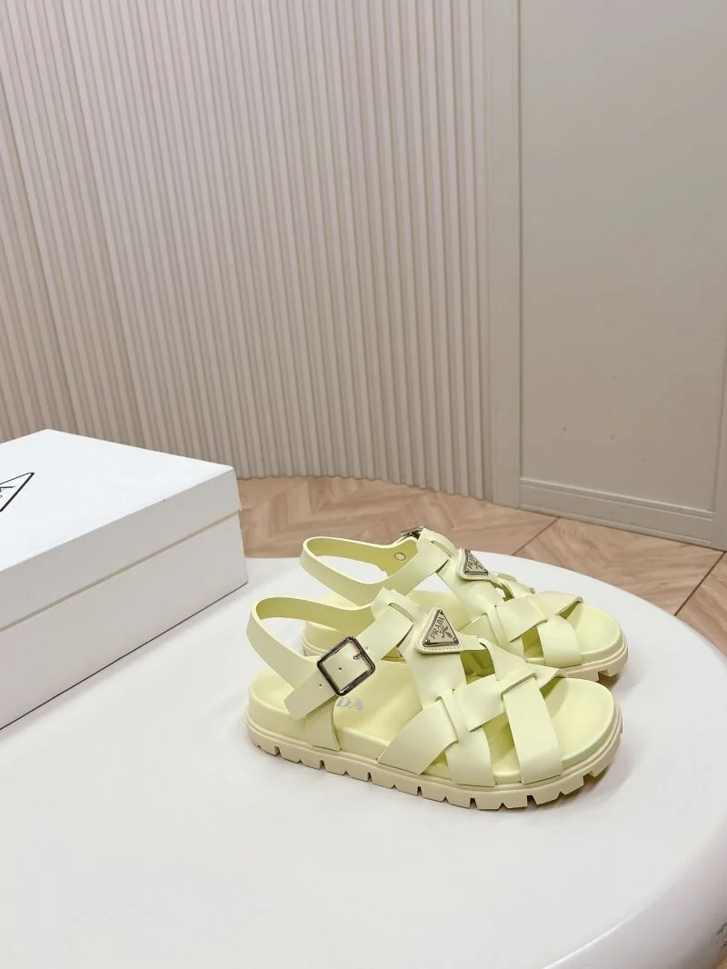 Prada Sandals EasyMatch 34670