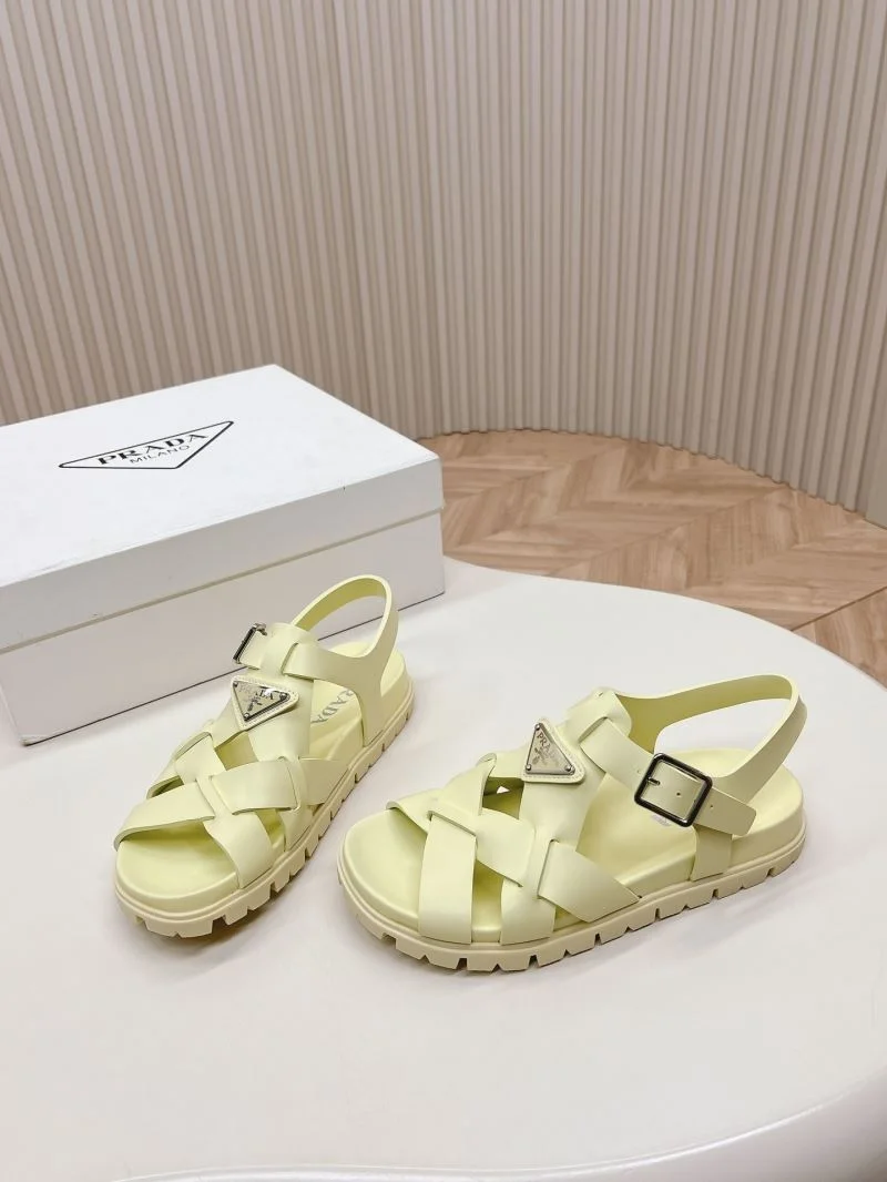 Prada Sandals EasyMatch 34670