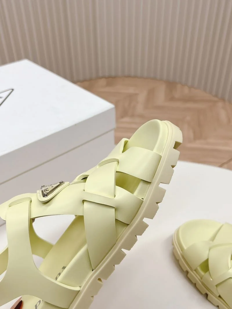 Prada Sandals EasyMatch 34670