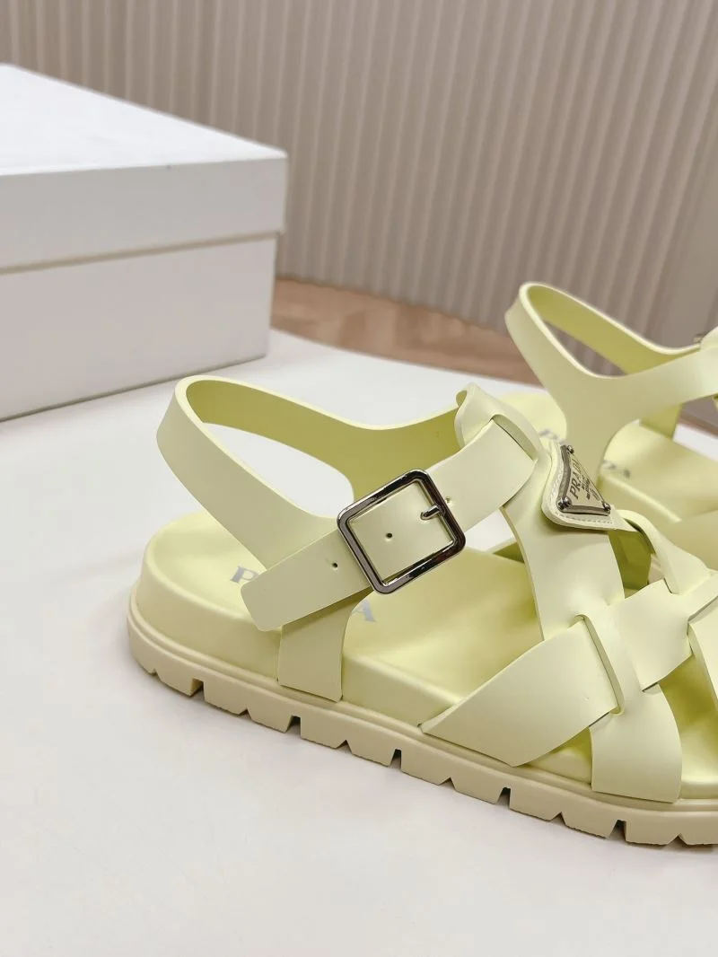 Prada Sandals EasyMatch 34670