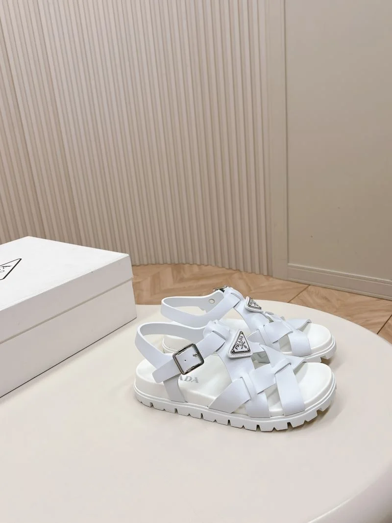 Prada Sandals MoistureWicking 34658