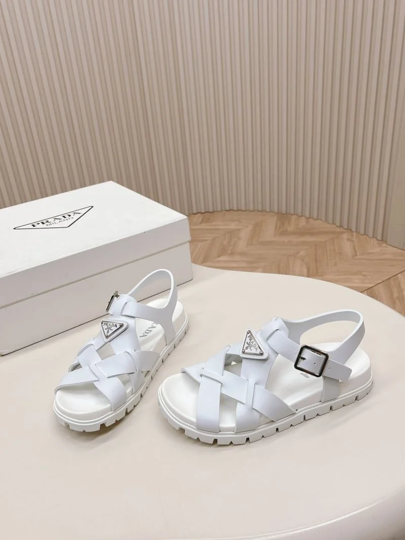 Prada Sandals MoistureWicking 34658