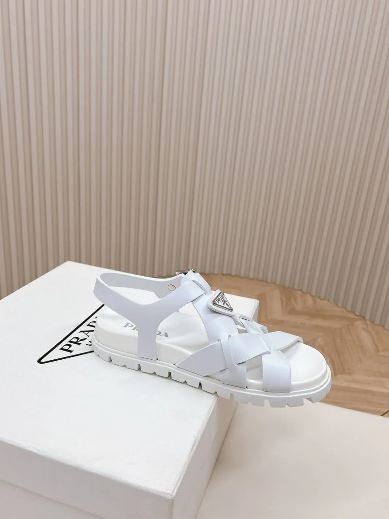 Prada Sandals MoistureWicking 34658