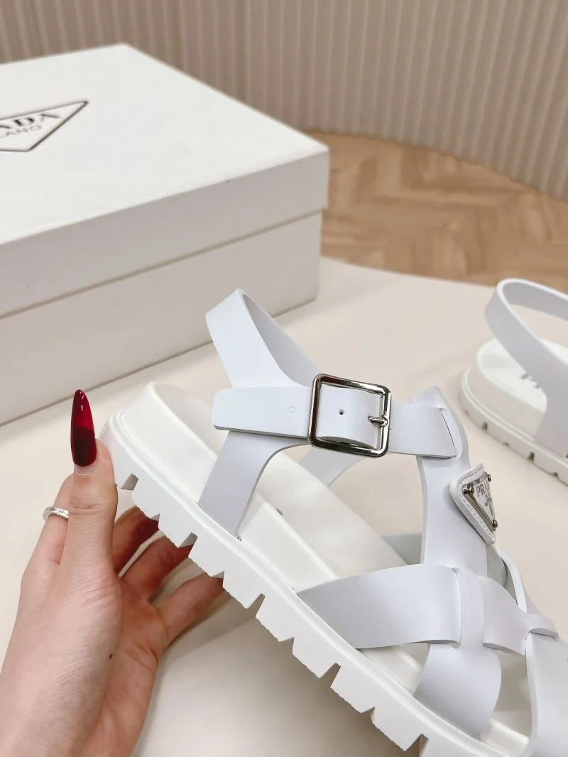 Prada Sandals MoistureWicking 34658
