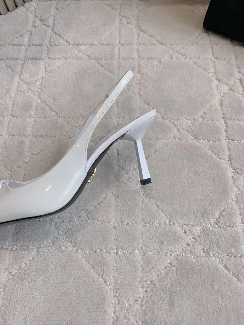 Prada Sandals Breathable 34675