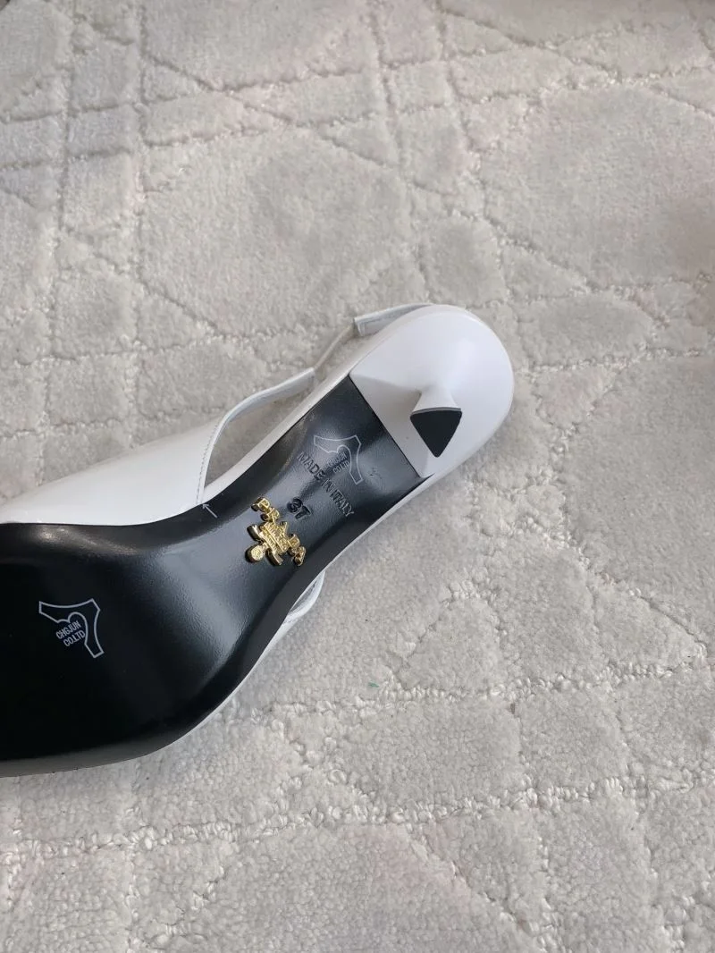 Prada Sandals Breathable 34675