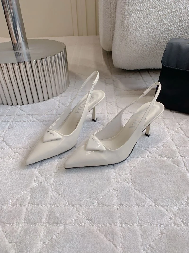 Neat Prada Sandals 34672
