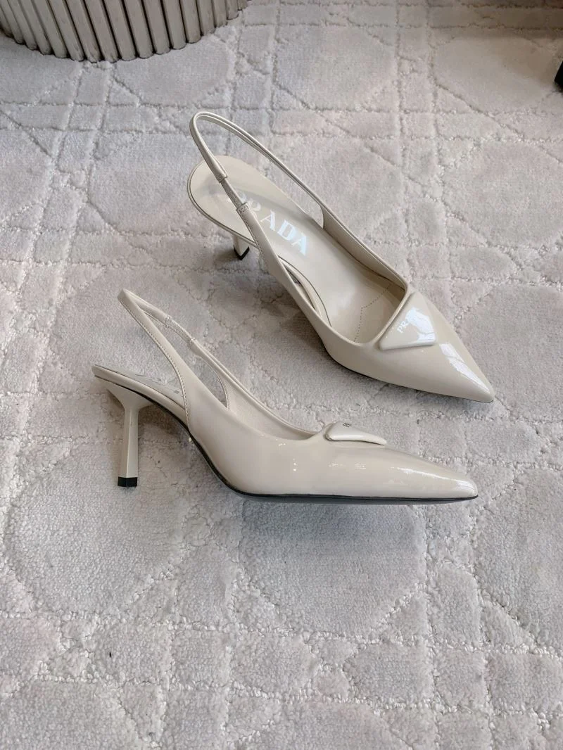 Neat Prada Sandals 34672