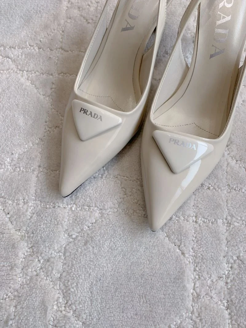 Neat Prada Sandals 34672