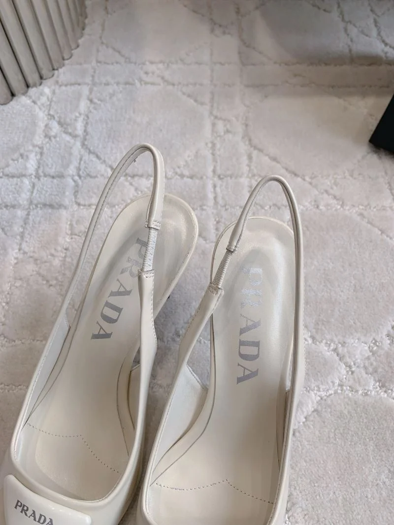 Neat Prada Sandals 34672