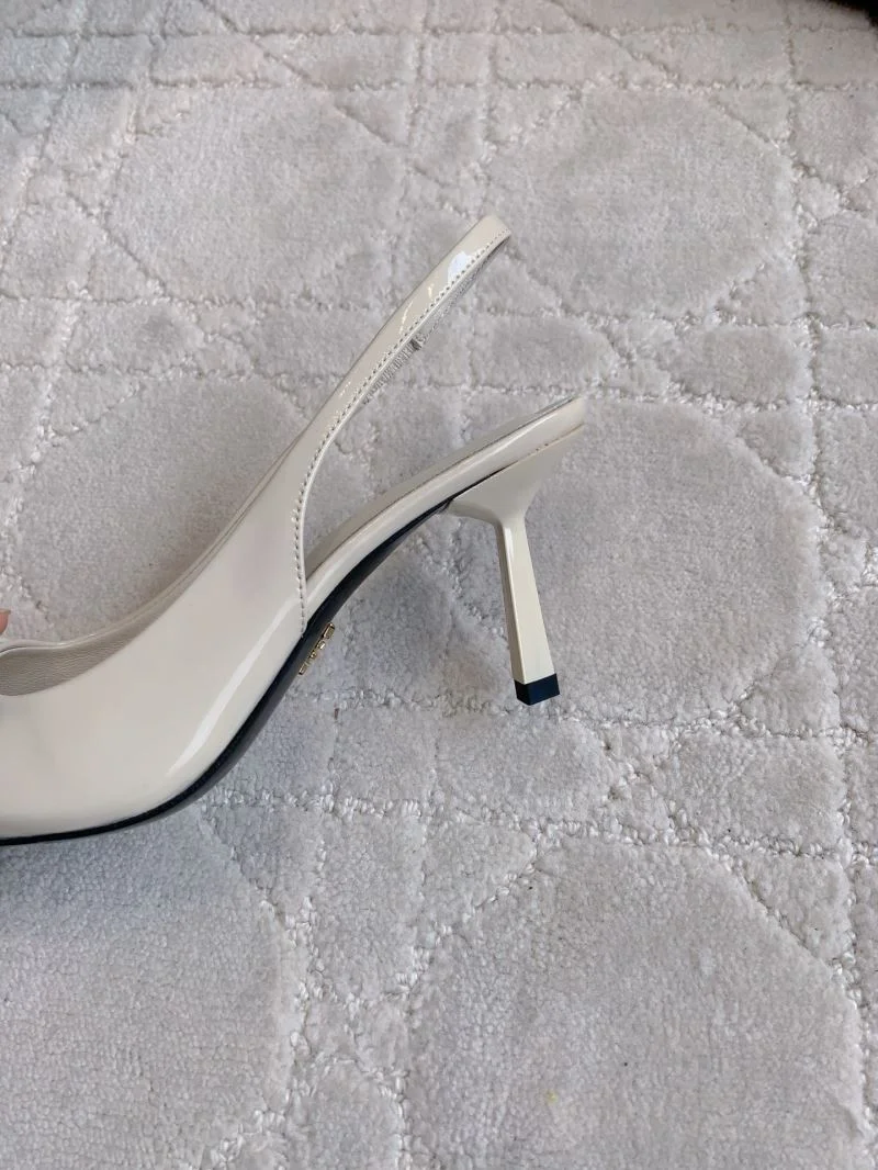 Neat Prada Sandals 34672