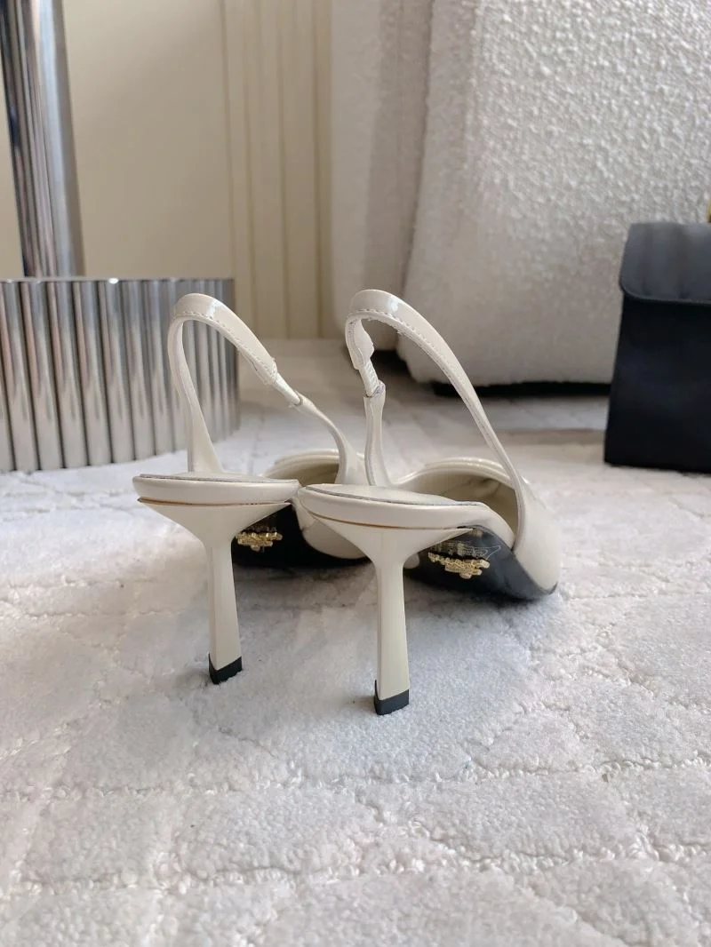 Neat Prada Sandals 34672