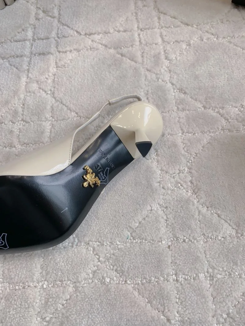 Neat Prada Sandals 34672