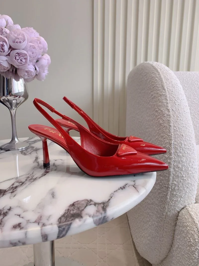 HighPerformance Prada Sandals 34676
