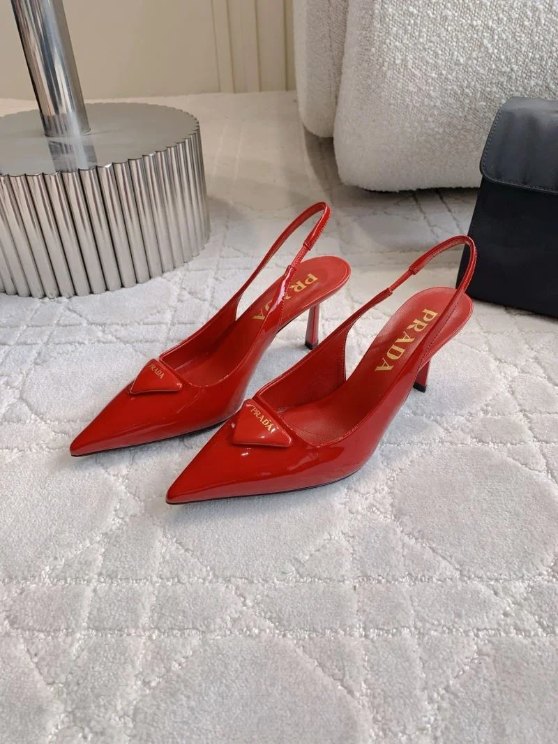 HighPerformance Prada Sandals 34676