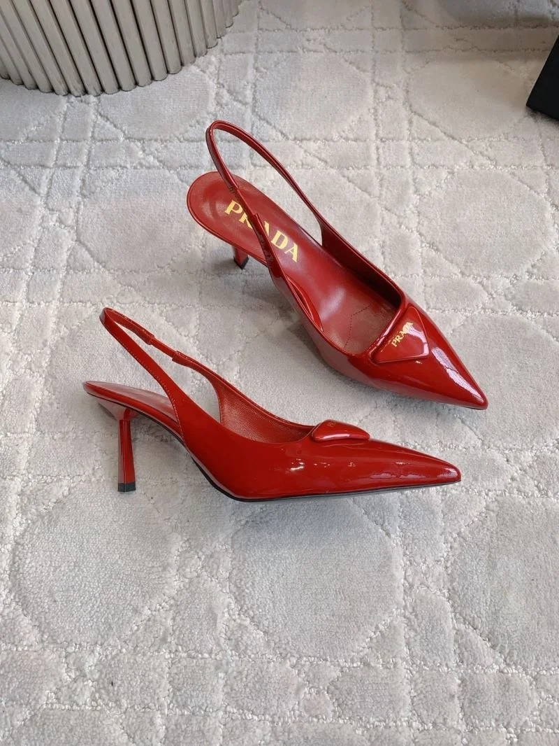 HighPerformance Prada Sandals 34676
