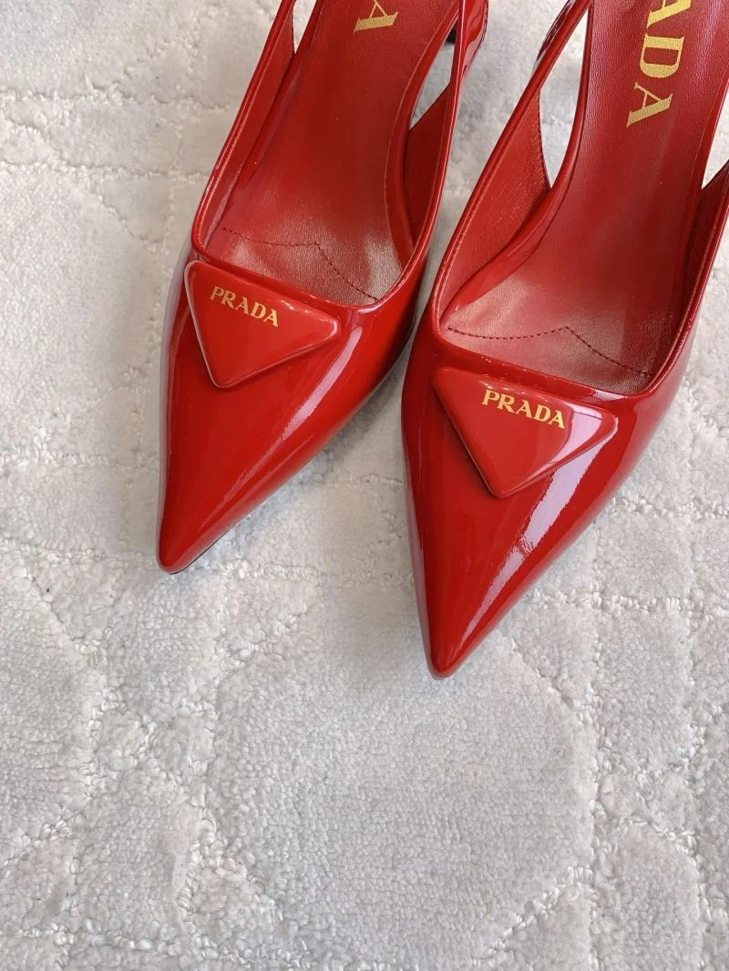 HighPerformance Prada Sandals 34676