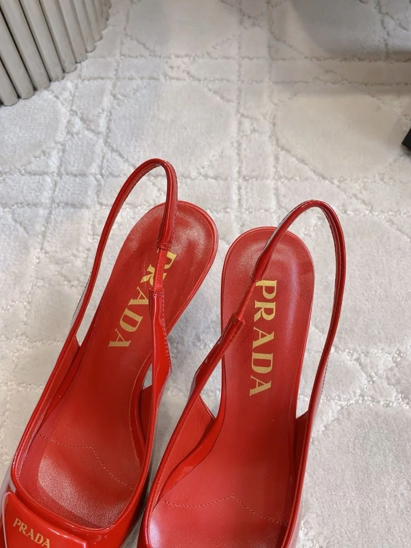HighPerformance Prada Sandals 34676