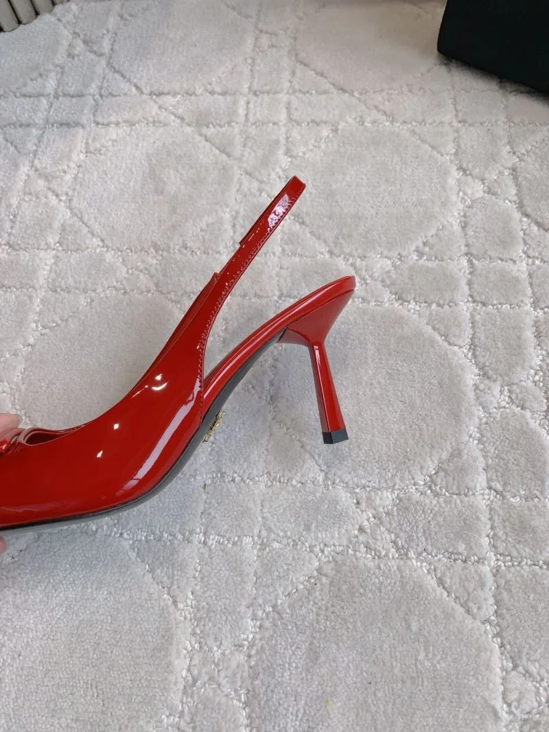 HighPerformance Prada Sandals 34676