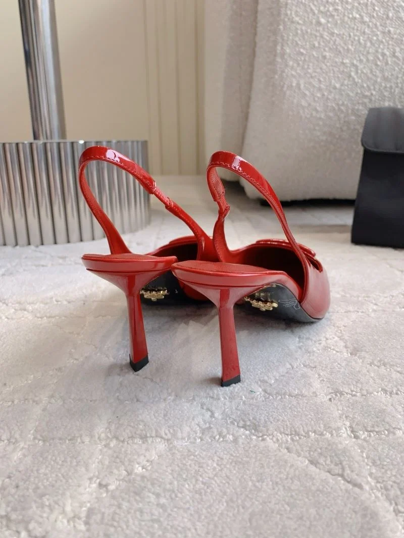 HighPerformance Prada Sandals 34676