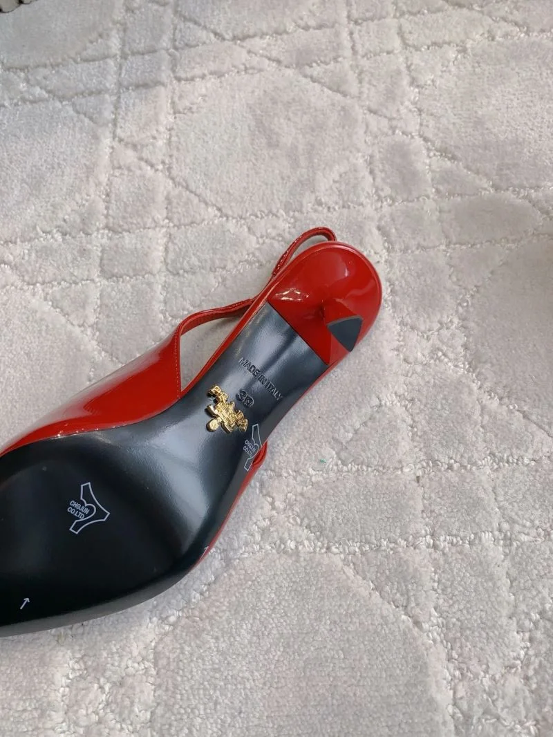 HighPerformance Prada Sandals 34676
