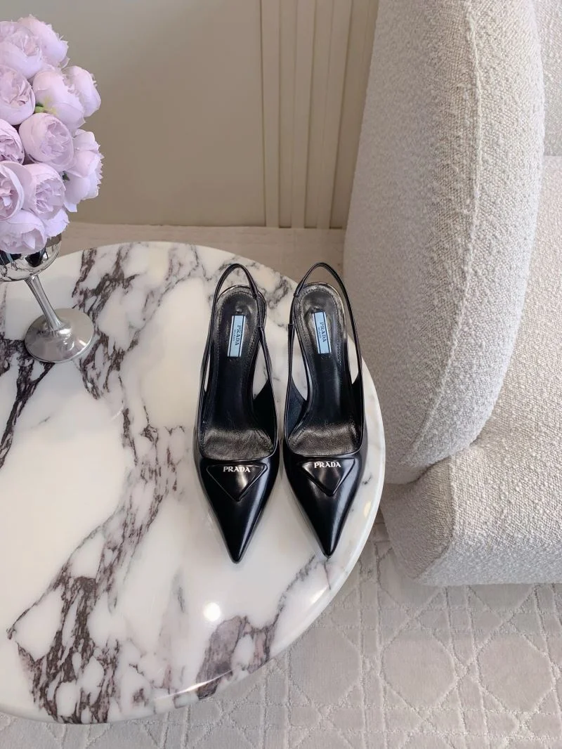 Premium Prada Sandals 34668