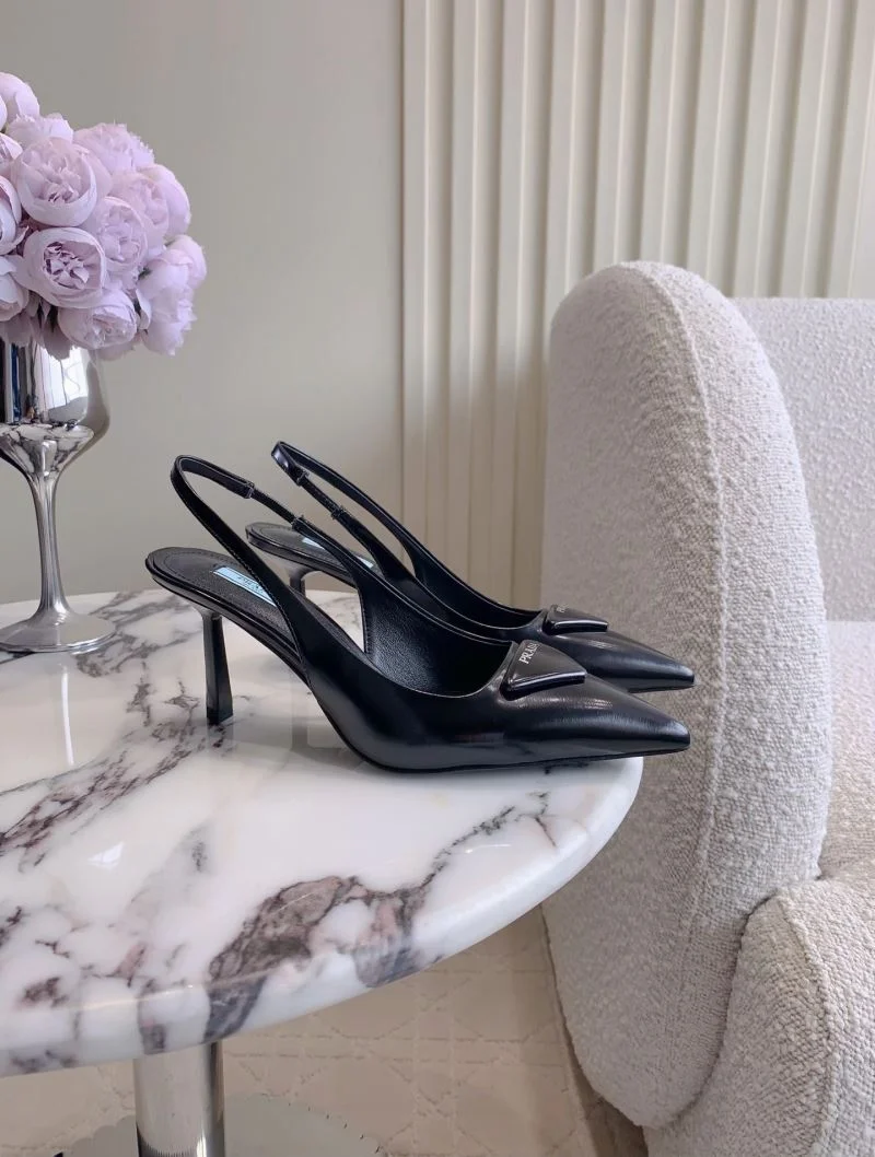 Premium Prada Sandals 34668