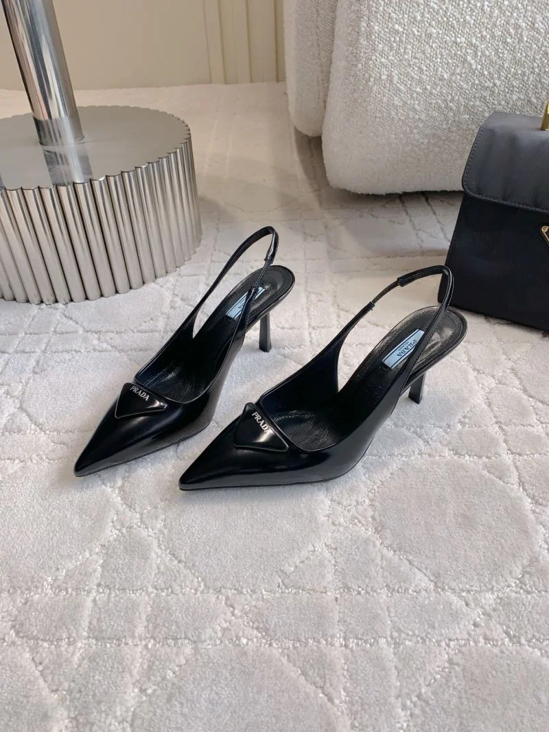 Premium Prada Sandals 34668