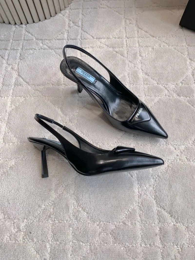 Premium Prada Sandals 34668